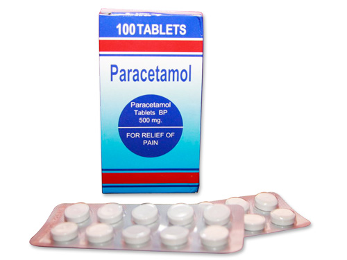 PARACETAMOL