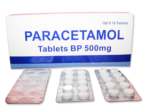 PARACETAMOL