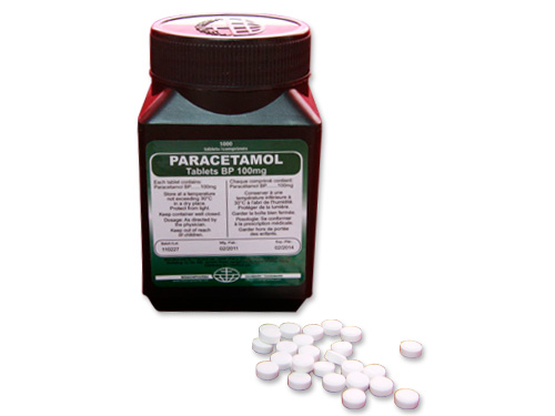 PARACETAMOL